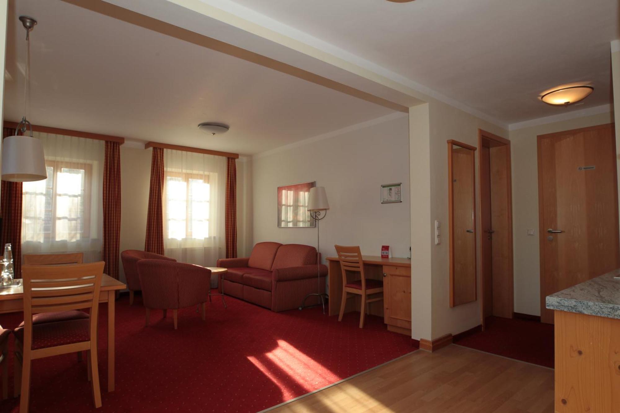 Landgasthof Drei Rosen Bernried am Starnberger See Extérieur photo