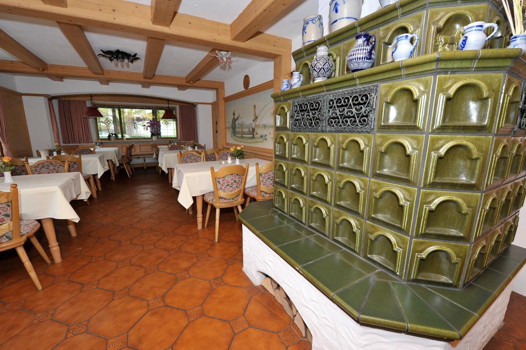 Landgasthof Drei Rosen Bernried am Starnberger See Extérieur photo